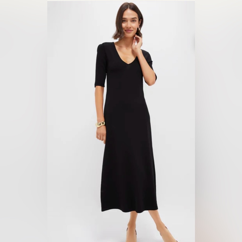 Tuckernuck Pomander Place Clara Dress - NWT- Size M